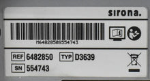 Load image into Gallery viewer, Dentsply Sirona CEREC Speedfire Dental Restoration Sintering Furnace