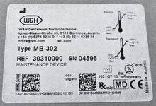 Load image into Gallery viewer, NEW UNUSED W&H Assistina Twin MB-302 Dental Handpiece Maintenance System