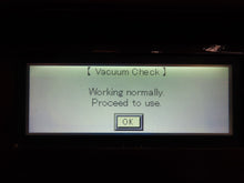 Load image into Gallery viewer, KDF Master S-U Dental Dentistry Sintering Restoration Furnace