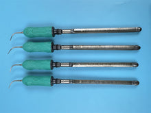 Load image into Gallery viewer, Lot of Dentsply 30k Cavitron Handpieces w/ Inserts