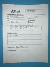 Load image into Gallery viewer, Lot of 3 Hu-Friedy IMS Dental Instruments