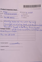 Load image into Gallery viewer, Asiga Pro 4K UV385 Dental Dentistry 3D Printer System