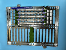 Load image into Gallery viewer, Lot of 3 Hu-Friedy Dental Instruments