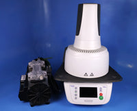 Ivoclar Vivadent Programat EP 3010 Dental Restoration Furnace w/ Pump