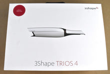 Load image into Gallery viewer, NEW UNUSED 3Shape Trios 4 Wireless Dental CAD/CAM Intraoral Scanner (2024)
