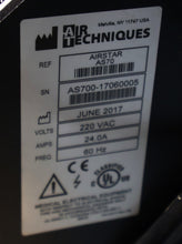 Load image into Gallery viewer, Air Techniques Airstar 70 Dental Oil-Free Air Compressor System