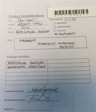 Load image into Gallery viewer, NEW Pac-Dent Built-in Autoscaler AW30BI Dental Dentistry Ultrasonic Scaler