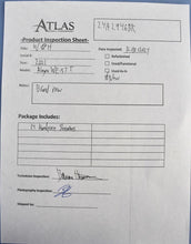 Load image into Gallery viewer, NEW UNUSED Adec W&H Alegra 300 WE-57T Lowspeed Dental Handpiece