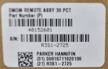 Load image into Gallery viewer, NEW UNUSED Porter Digital MDM Dental Nitrous Oxide Flowmeter Package (2022)