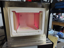 Load image into Gallery viewer, Ney Vulcan D-130 Dental Restoration Furnace