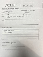 Load image into Gallery viewer, Lot of Dentsply Cavtron 30k Jet-Mate Dental Scaler Handpieces & Inserts