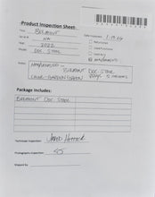 Load image into Gallery viewer, NEW UNUSED Belmont Dental Ergonomic Contoured Doctor Stool