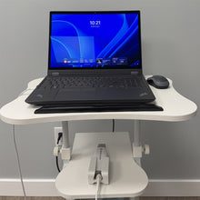 Load image into Gallery viewer, Dexis IS 3800 Dental Intraoral Scanner w/ Laptop for CAD/CAM Dentistry