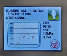 Load image into Gallery viewer, SciCan STATIM 5000 G4 Dental Cassette Autoclave Instrument Sterilizer