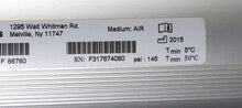 Load image into Gallery viewer, Air Techniques AirStar 22 Dental Air Compressor System
