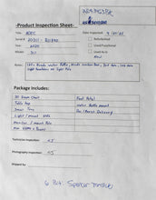 Load image into Gallery viewer, Adec 311 Dental Exam Chair with 541 12 O'Clock Rear Delivery, 375L Exam Light