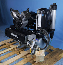 Load image into Gallery viewer, Air Techniques AirStar 22 Dental Air Compressor System