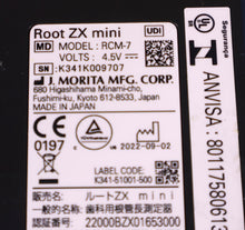 Load image into Gallery viewer, J. Morita Root ZX Mini Dental Apex Locator Root Canal Measurement Tool