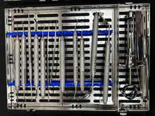 Load image into Gallery viewer, Lot of 4 Hu-Friedy Dental Restorative Instrument Kits