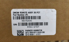 Load image into Gallery viewer, NEW UNUSED Porter Digital MDM Dental Dentistry Nitrous Oxide Flowmeter Package