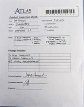 Load image into Gallery viewer, Lot of 10 Hu-Friedy Dental Instrument Cassette Kits