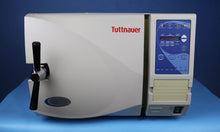 Load image into Gallery viewer, Tuttnauer EZ9 Dental Autoclave Steam Instrument Sterilizer System