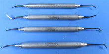 Load image into Gallery viewer, Lot of 15 Assorted Manf. Dental Handpieces w/ 4 Hu-Friedy Picks