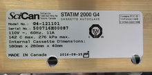 Load image into Gallery viewer, SciCan STATIM 2000 G4 Autoclave Sterilizer REFURBISHED w/ 1 YEAR WARRANTY