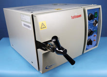 Load image into Gallery viewer, Tuttnauer 1730MKV ValueKlave Manual Autoclave-Steam Sterilizer