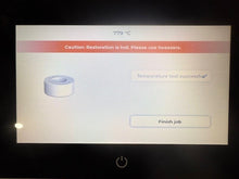 Load image into Gallery viewer, Sirona CEREC Speedfire Dental Restoration Furnace