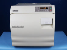 Load image into Gallery viewer, Midmark M11 Dental Autoclave Sterilizer REFURBISHED w/ 1 YEAR WARRANTY