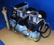 Load image into Gallery viewer, Air Techniques AirStar 30 Dental Oil-Free Air Compressor System