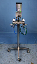 Load image into Gallery viewer, Belmed PC7 Dental N2O Nitrous Oxide Flowmeter REFURBISHED w/ 1 YEAR WARRANTY