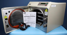 Load image into Gallery viewer, Midmark Ritter M11 Dental Medical Sterilizer REFURBISHED w/ 1 YEAR WARRANTY