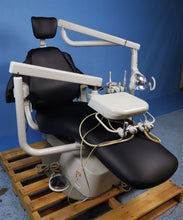 Load image into Gallery viewer, Marus DC1704 Dental Ergonomic Exam Chair Operatory Set Up Package
