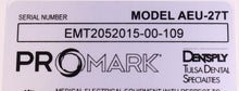 Load image into Gallery viewer, Dentsply Promark AEU-27T Dental Endodontic Rotary Motor System