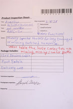 Load image into Gallery viewer, Aseptico AMC-20 Dental Self-Contained Delivery System FOR PARTS