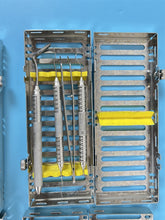 Load image into Gallery viewer, Lot of Hu-Friedy Dental Basic Instrument Exam Kits