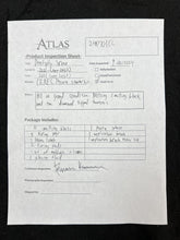 Load image into Gallery viewer, Dentsply Sirona CEREC Tessera Advanced Lithium Disilicate Starter Kit