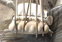Load image into Gallery viewer, Adec 511 Dental Dentistry Ergonomic Exam Chair Operatory Set Up Package