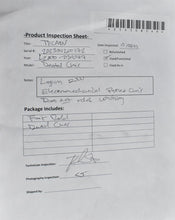 Load image into Gallery viewer, NEW UNUSED TPC Laguna 2000 Dental Ergonomic Exam Chair (2023)