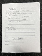 Load image into Gallery viewer, NEW UNUSED WINCO Medical Furnishing Care Cliner 6531 Geriatric Clinical Recliner