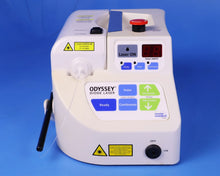 Load image into Gallery viewer, Ivoclar Vivadent Odyssey 2.4G Dental Diode Laser System