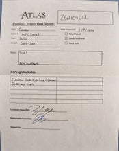 Load image into Gallery viewer, Gendex GXS-700 Dental Digital Sensor Size 1