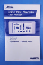Load image into Gallery viewer, NEW UNUSED Accutron Digital Ultra 56800 Dental Flowmeter Package (2022)