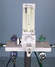 Load image into Gallery viewer, Accutron Ultra PC Dental Nitrous Oxide N2O Flowmeter System