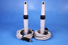 Load image into Gallery viewer, Lot of 2 Air Techniques Cam-X Elara Dental Intraoral Cameras