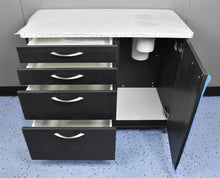 Load image into Gallery viewer, NEW UNUSED DCI Mobile Dental Cabinet