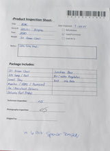 Load image into Gallery viewer, Adec 311 Dental Exam Chair with 541 12 O'Clock Rear Delivery & 375L Exam Light