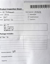 Load image into Gallery viewer, Air Techniques AirStar 30 Dental Oil-Free Air Compressor System